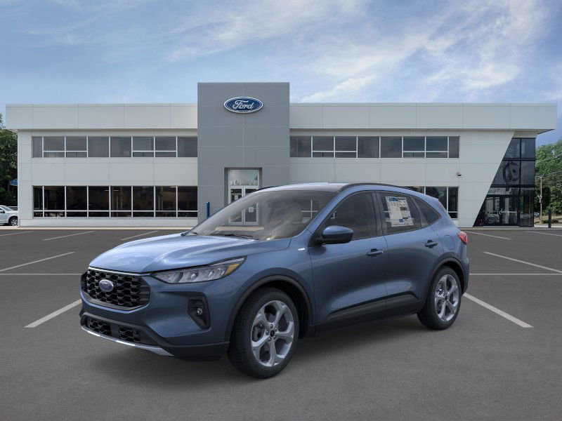 New 2026 Ford Escape ST-Line Select image 24
