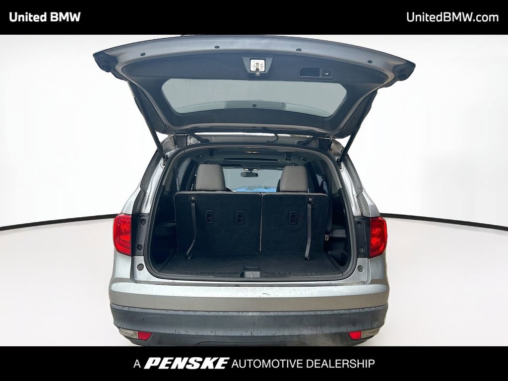 Used 2017 Honda Pilot EX-L image 14