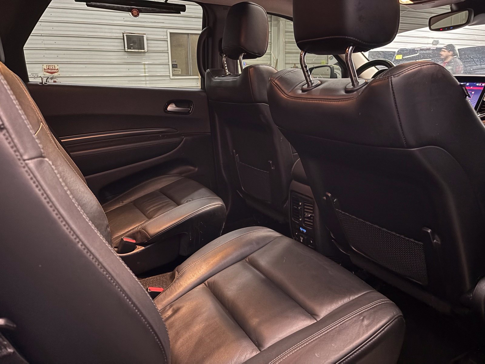 Used 2021 Dodge Durango Citadel w/ Technology Group AWD/4WD image 31