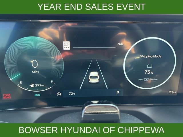 New 2026 Hyundai Palisade SEL image 10