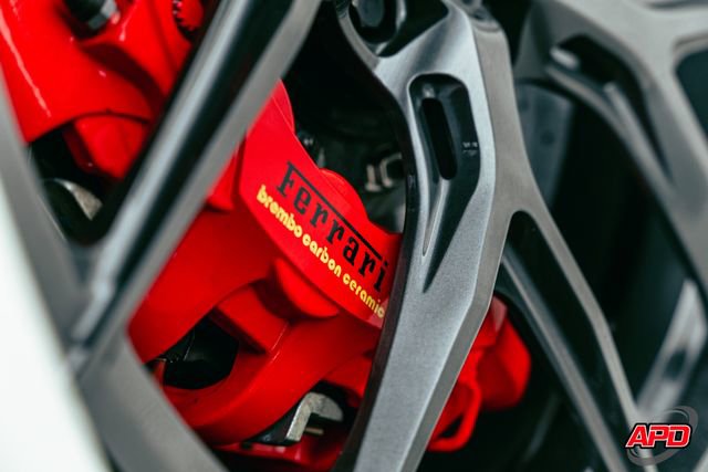 Used 2018 Ferrari 488 GTB RWD image 30