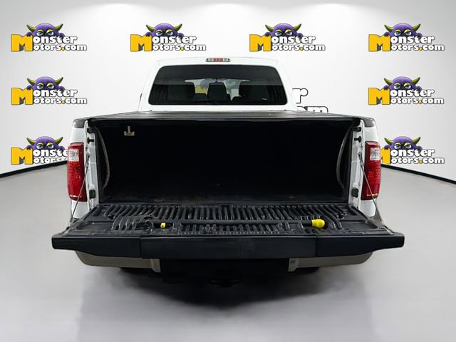 Used 2016 Ford F250 XLT w/ Snow Plow Prep Package AWD/4WD image 25