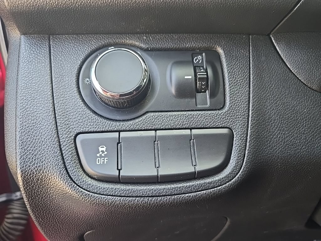 Used 2019 Chevrolet Spark LS FWD image 25