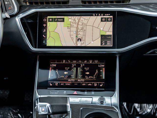 Used 2023 Audi A7 3.0T Prestige w/ Luxury Package AWD/4WD image 18