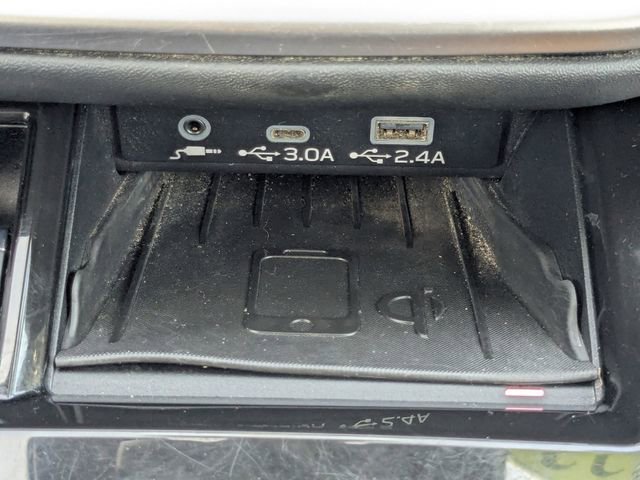 Used 2023 Subaru Outback Touring XT w/ Tech Package 3 AWD/4WD image 32