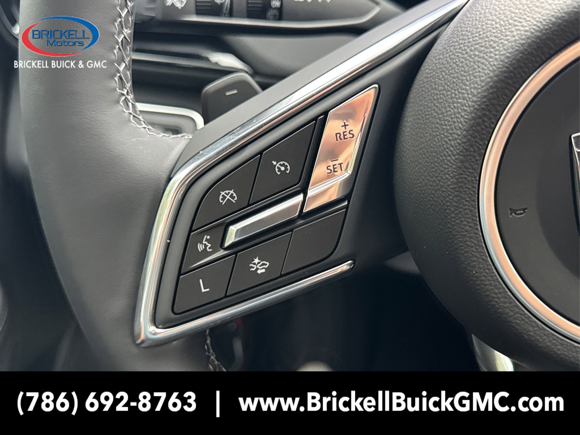 New 2025 Buick Enclave Sport Touring w/ Power Package image 30