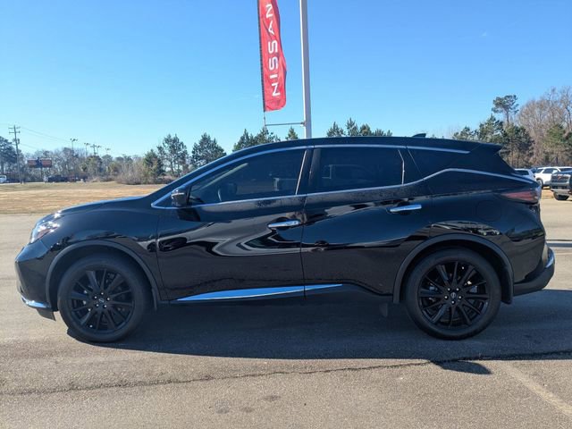 Used 2024 Nissan Murano SL image 6