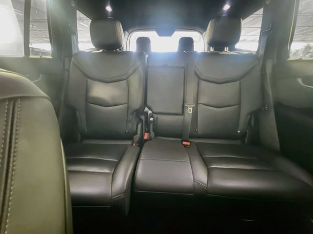 Used 2023 Cadillac XT6 Premium Luxury AWD/4WD image 26