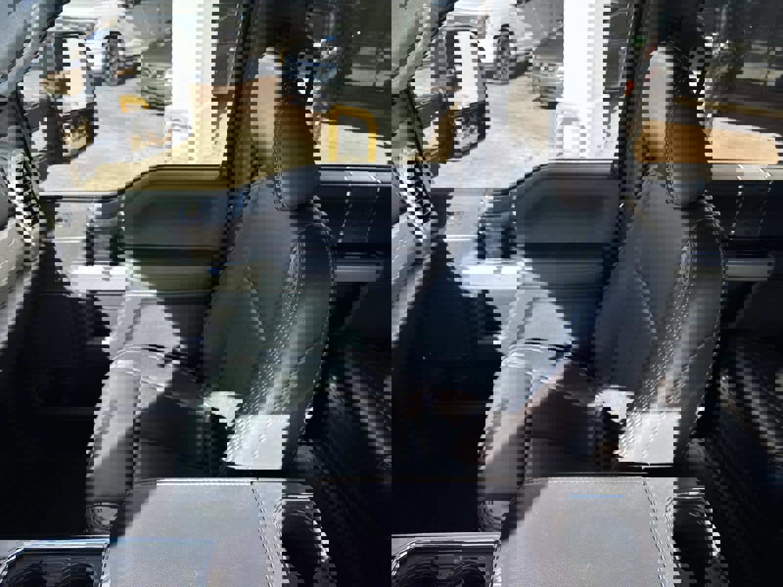 Used 2022 Ford F250 Lariat w/ Lariat Ultimate Package image 31