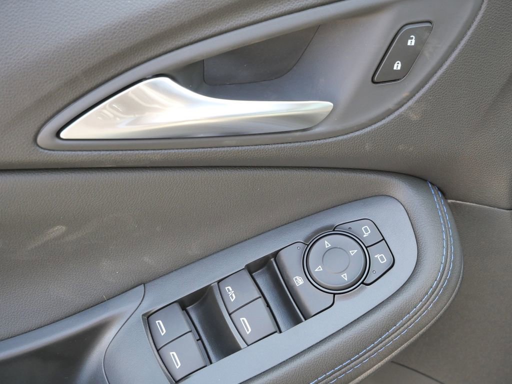 New 2026 Buick Encore GX Sport Touring w/ Advanced Technology Package image 39