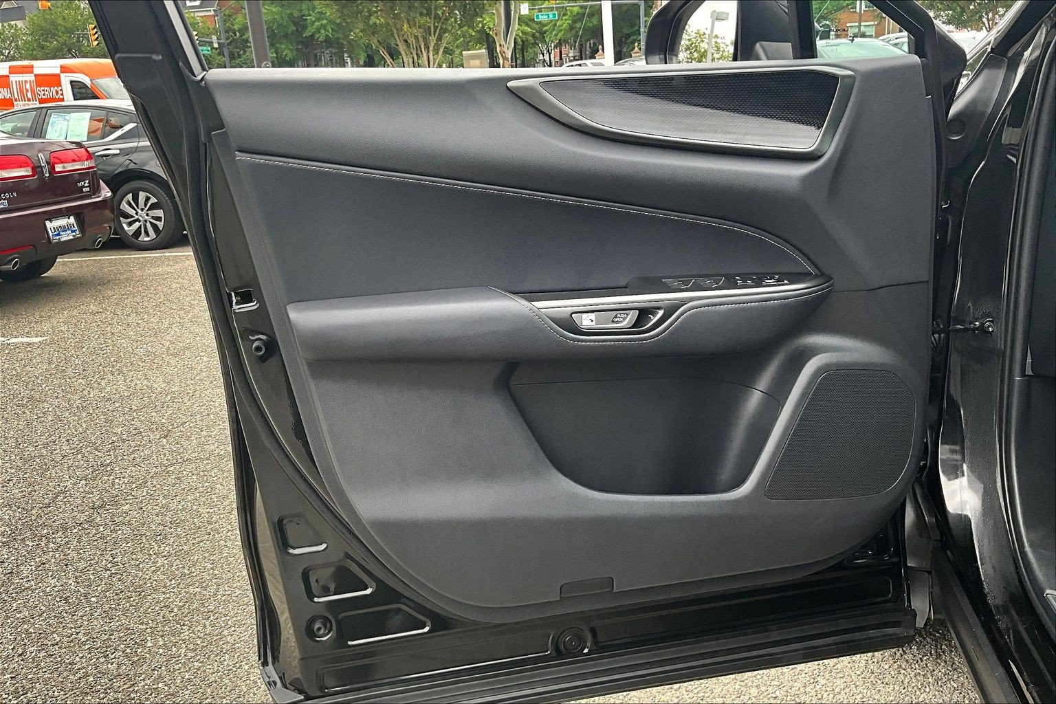 Used 2024 Lexus NX 350 AWD w/ Cold Area Package image 18