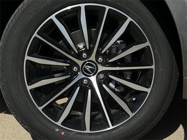 New 2026 Acura RDX SH-AWD w/ Advance Package image 10