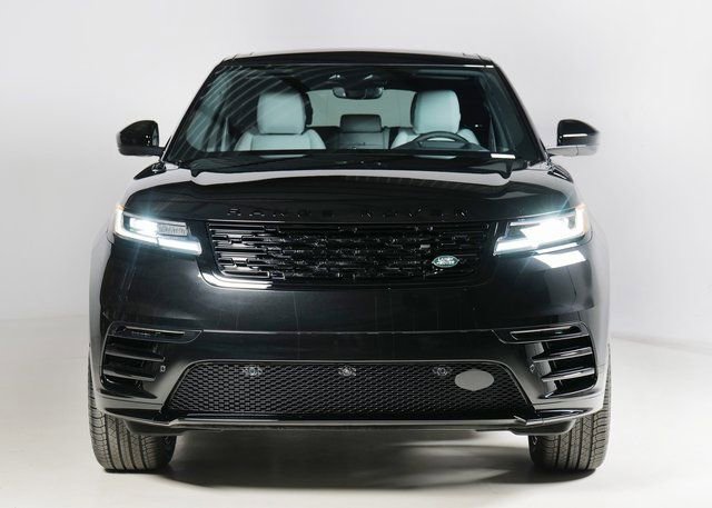 New 2026 Land Rover Range Rover Velar Dynamic SE AWD/4WD image 8