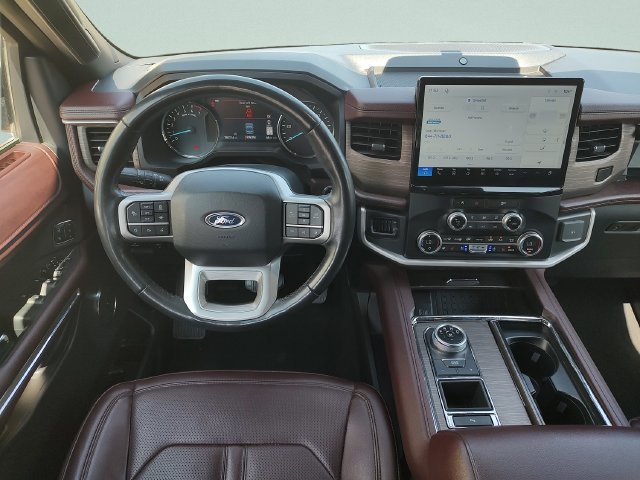 Used 2024 Ford Expedition Limited RWD image 10