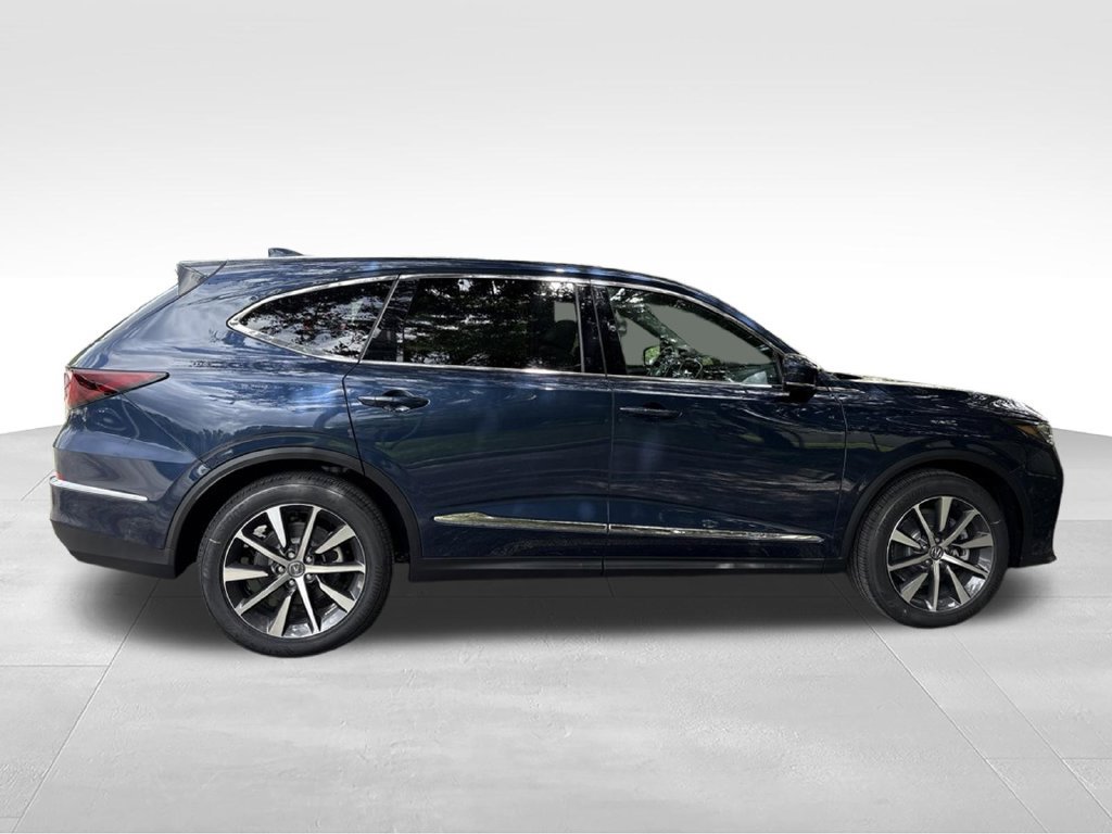 New 2026 Acura MDX w/ Technology Package AWD/4WD image 6