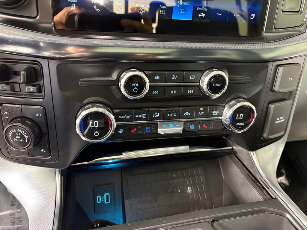Used 2021 Ford F150 Limited AWD/4WD image 52