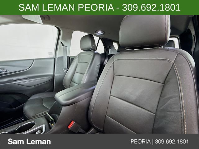 Used 2020 Chevrolet Equinox Premier w/ Premier Redline Edition image 20