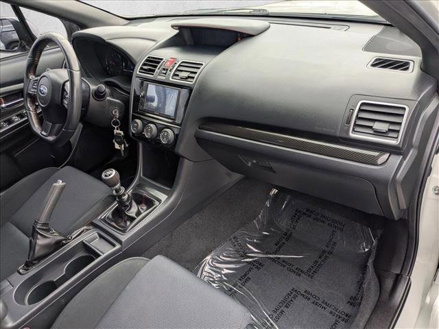 Used 2018 Subaru WRX w/ Popular Package #3 AWD/4WD image 20