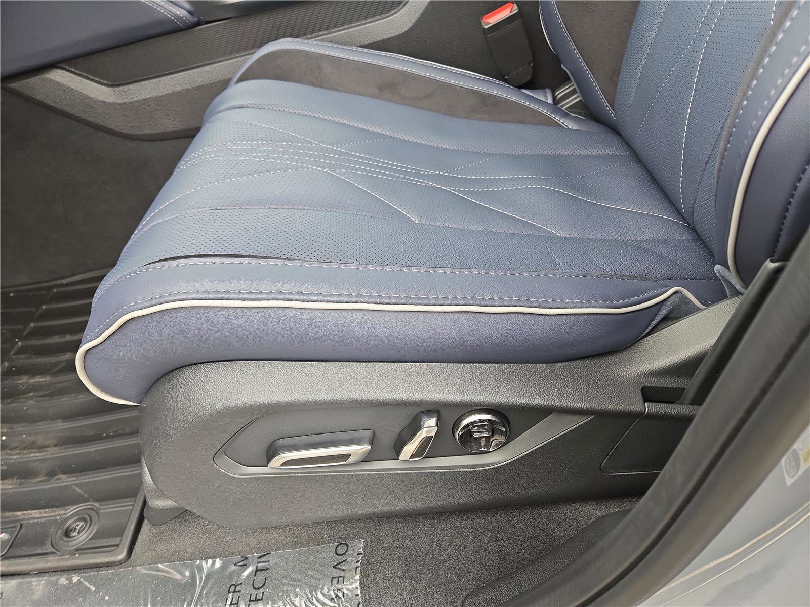 New 2026 Acura MDX Type S image 21