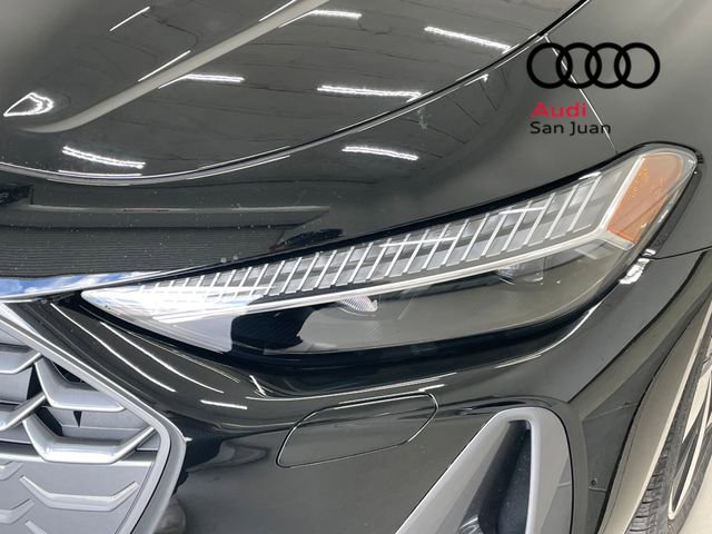 New 2025 Audi A5 2.0T Premium Plus image 43