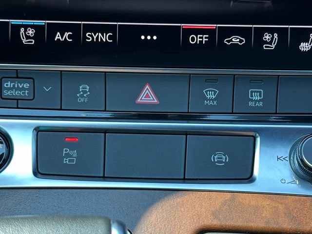 Used 2023 Audi A6 Premium Plus w/ Premium Plus Package AWD/4WD image 37