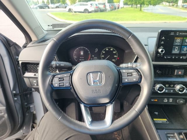 Used 2024 Honda CR-V EX-L image 30