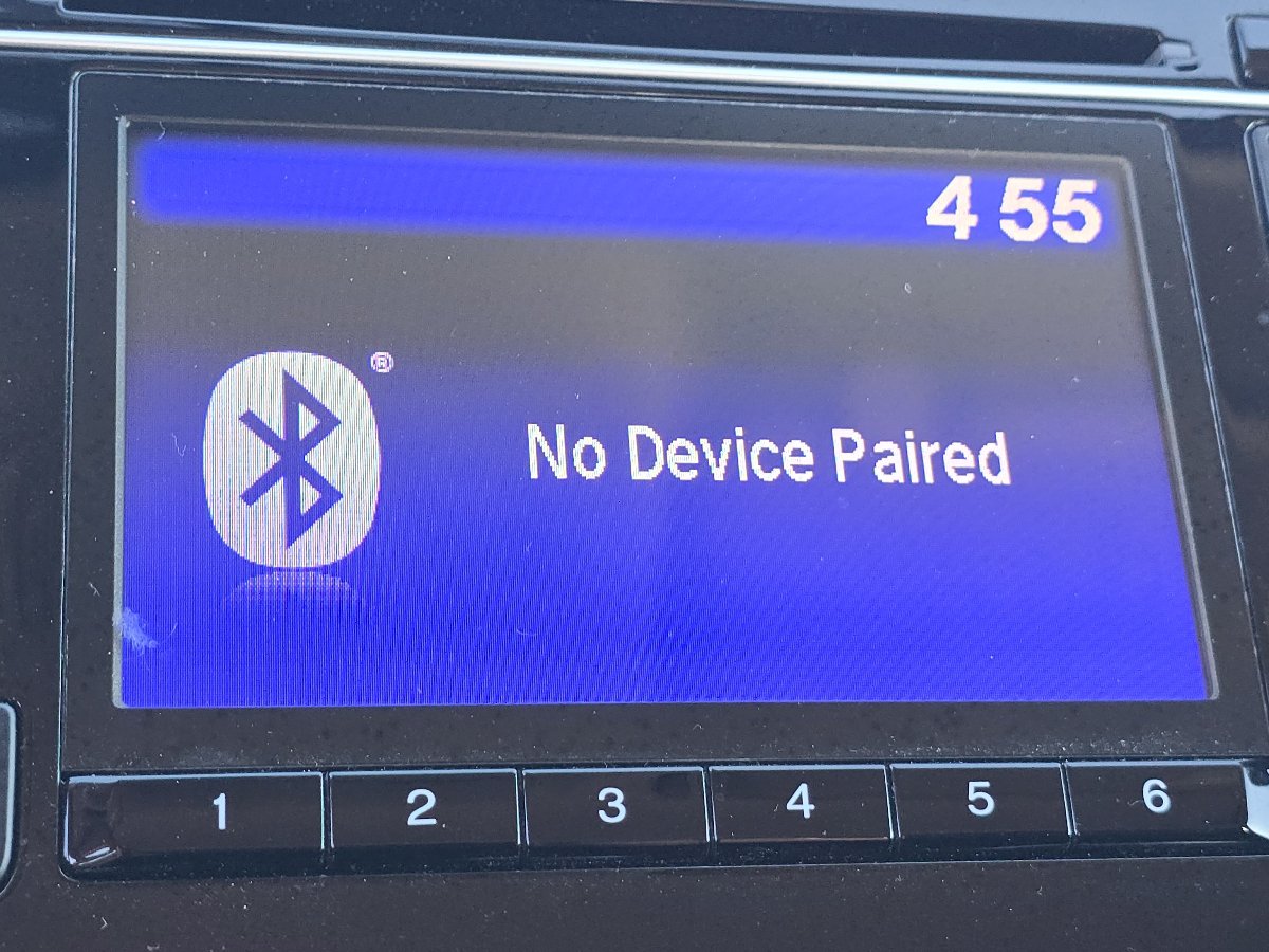 Used 2019 Honda Fit LX image 3
