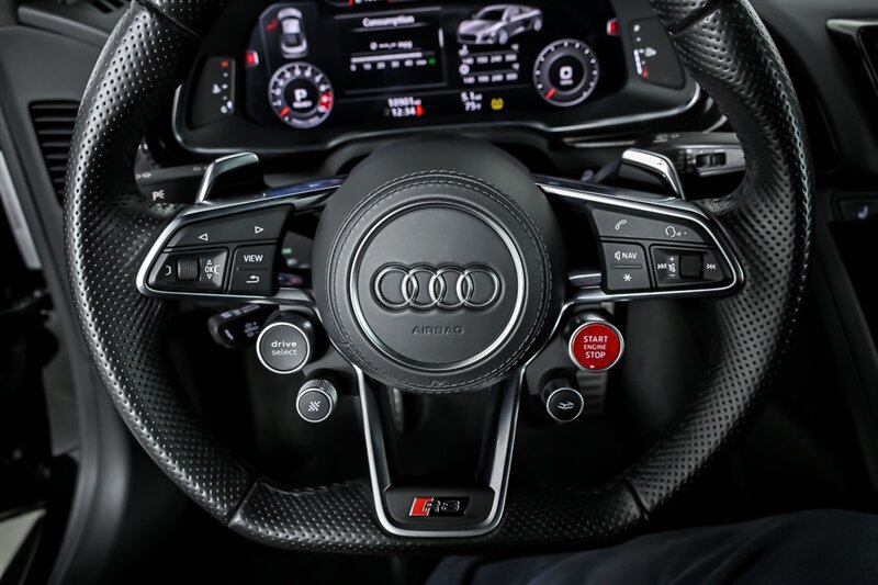 Used 2021 Audi R8 V10 performance AWD/4WD image 31
