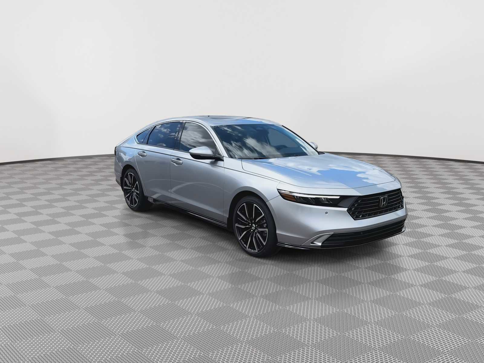 New 2026 Honda Accord Touring image 2
