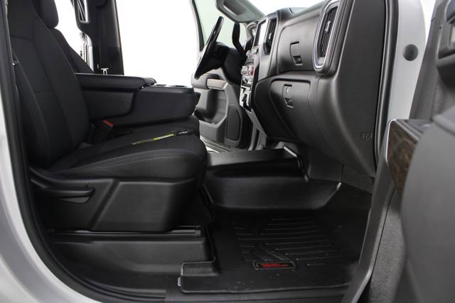 Used 2022 GMC Sierra 1500 Elevation image 20