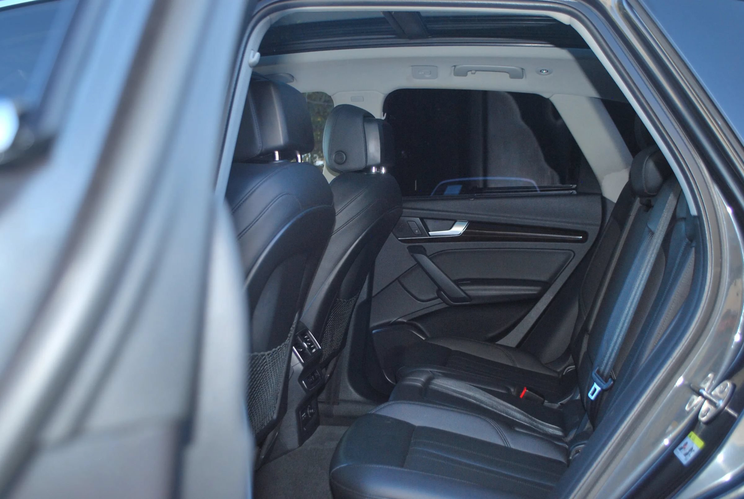 Used 2019 Audi Q5 2.0T Premium Plus w/ Premium Plus Package AWD/4WD image 21