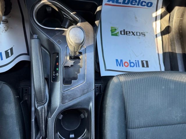 Used 2018 Toyota RAV4 LE image 25