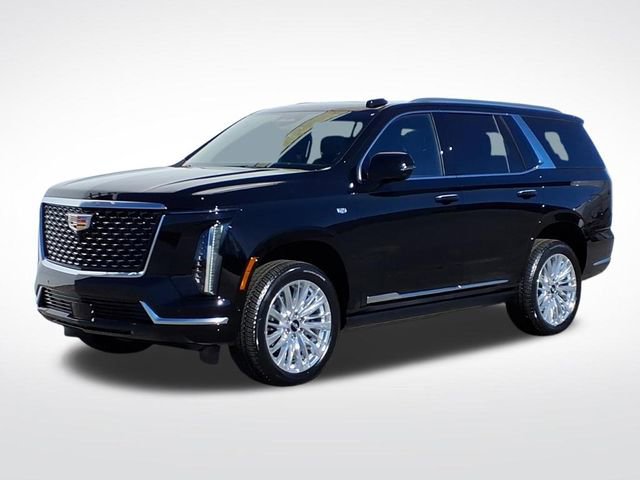 New 2026 Cadillac Escalade Luxury