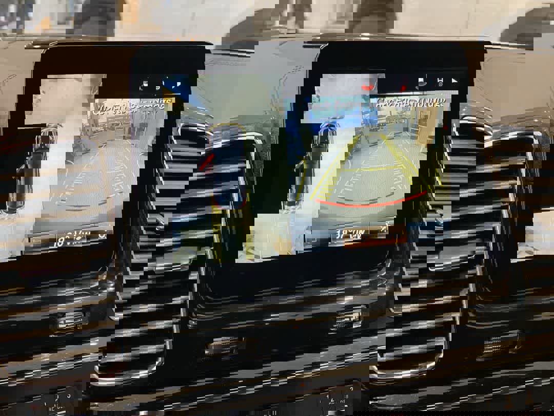 Used 2016 Mercedes-Benz GLE 450 4MATIC Coupe image 19