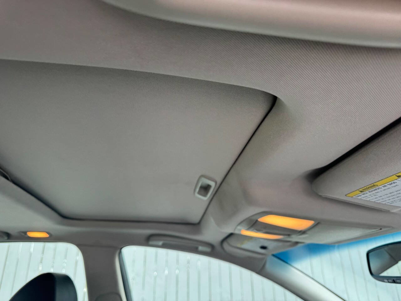 Used 2013 INFINITI G37 x Sedan w/ Premium Pkg image 12