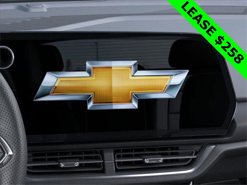 New 2026 Chevrolet Equinox EV LT image 20