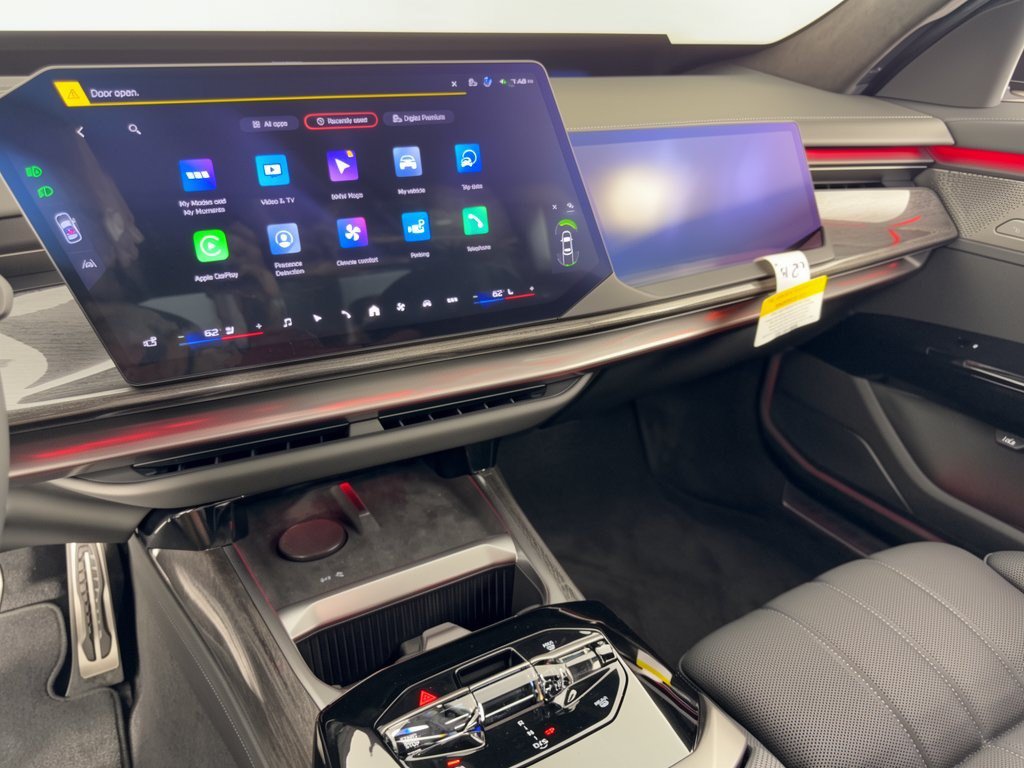 New 2027 BMW 740i w/ Executive Package RWD image 22