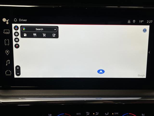 Used 2024 GMC Sierra 2500 Denali Ultimate w/ Snow Plow Prep/Camper Package image 9