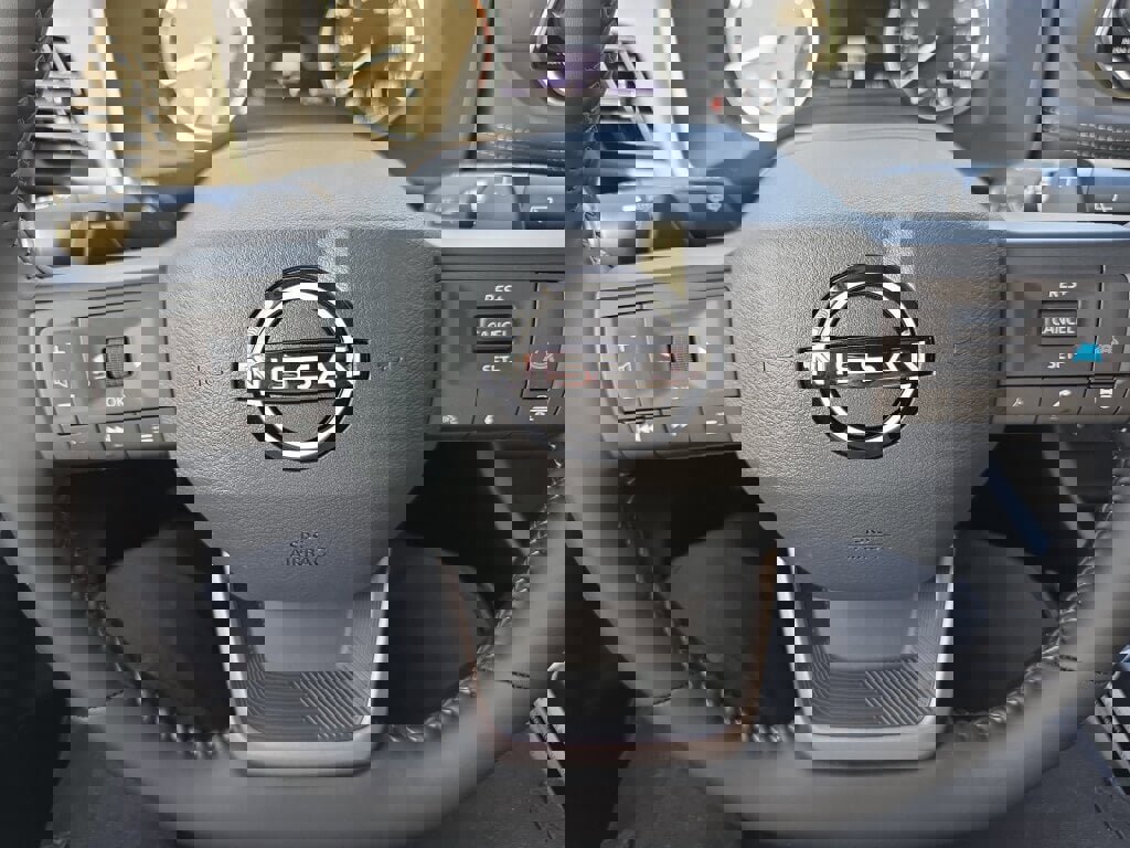 New 2026 Nissan Rogue SV image 8