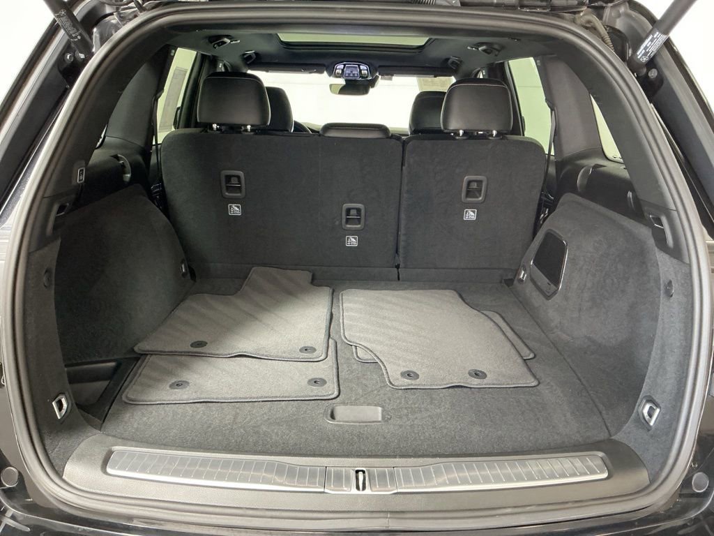 Used 2022 Jeep Grand Cherokee Overland image 29