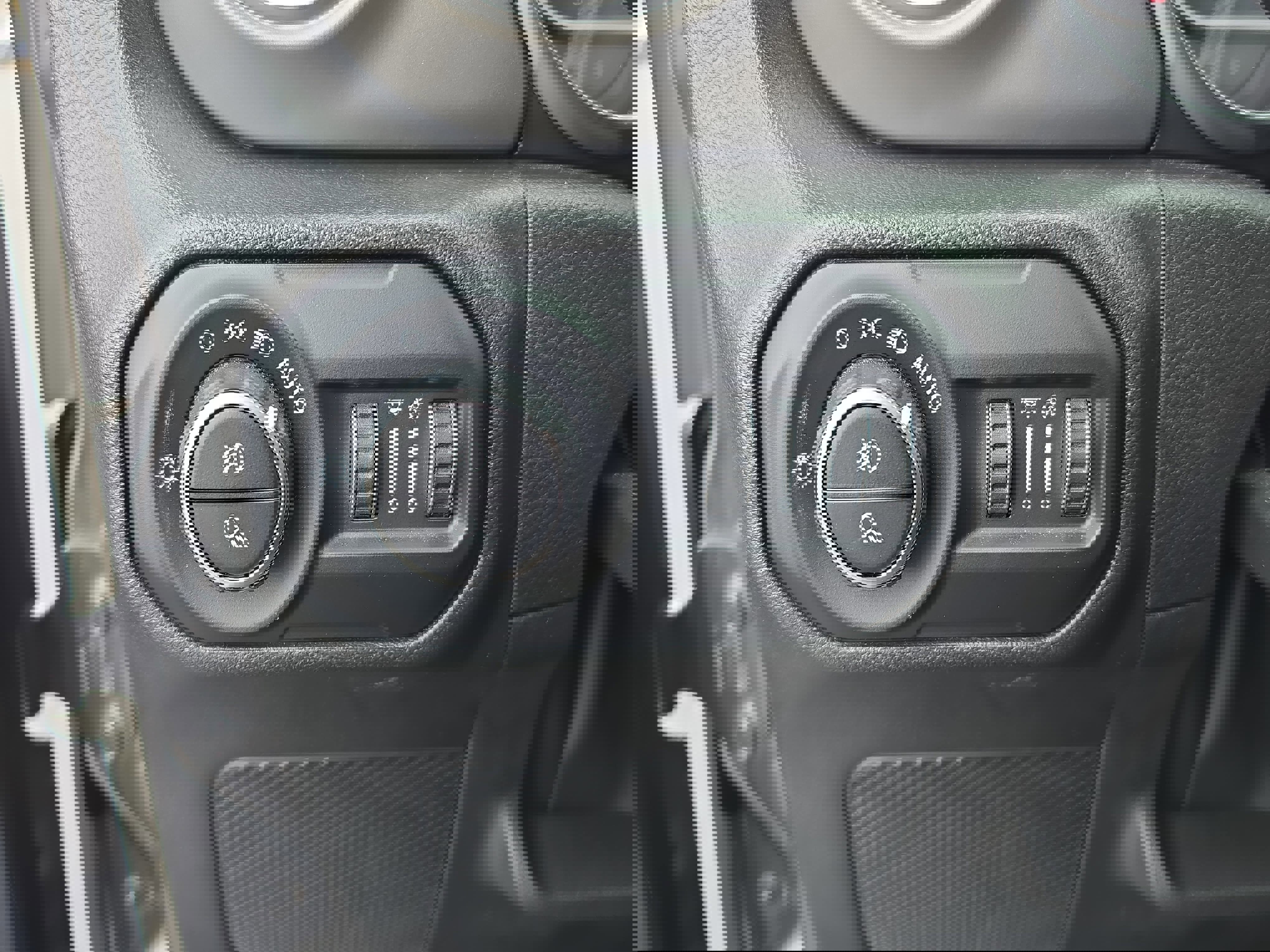 Used 2022 Jeep Gladiator Rubicon w/ LED Lighting Group image 24