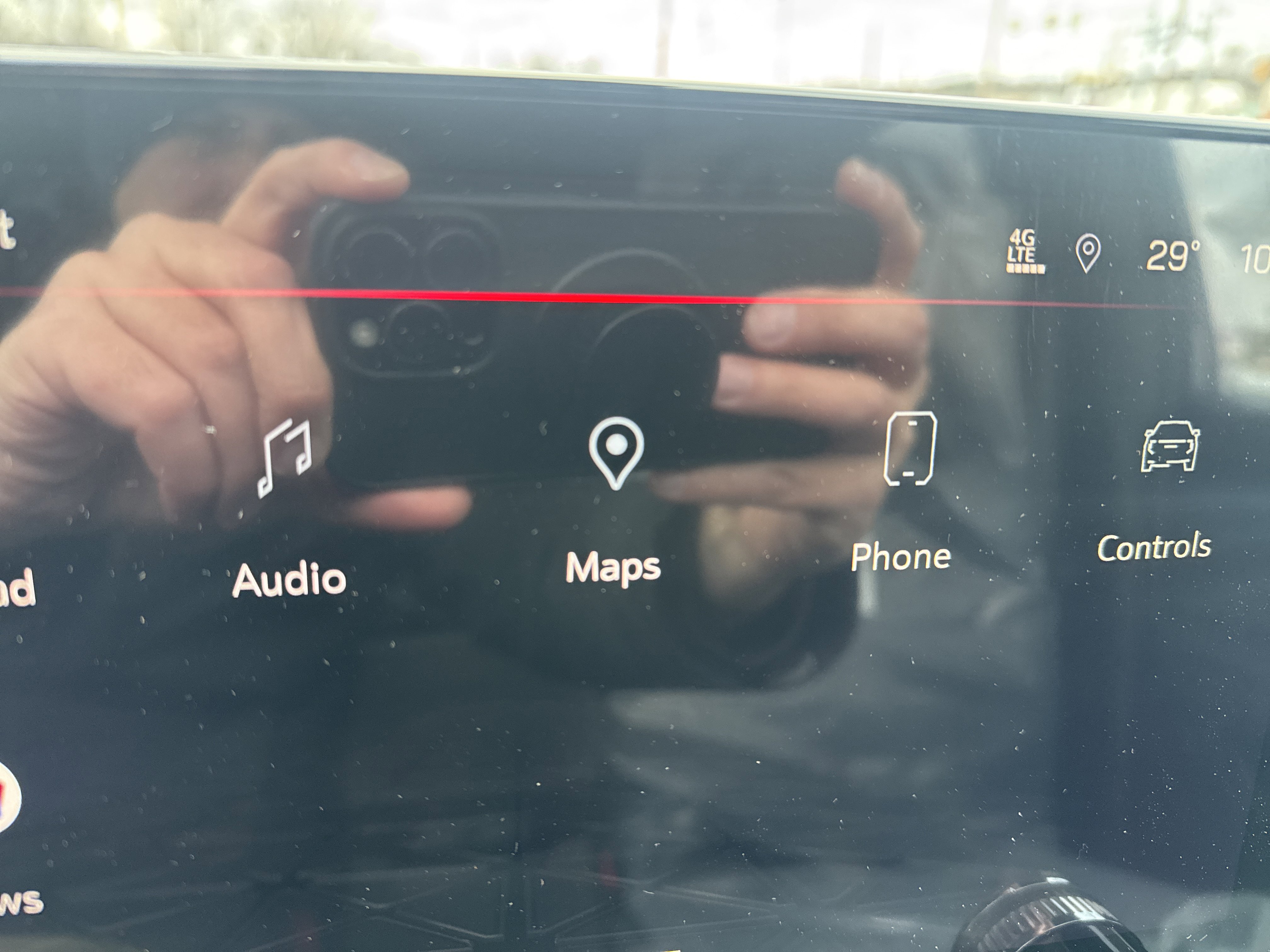 New 2026 GMC Canyon Elevation w/ Technology Package image 27