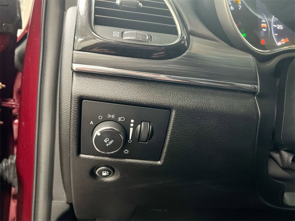 Used 2021 Jeep Grand Cherokee Limited w/ Quick Order Package 28K 80th image 18