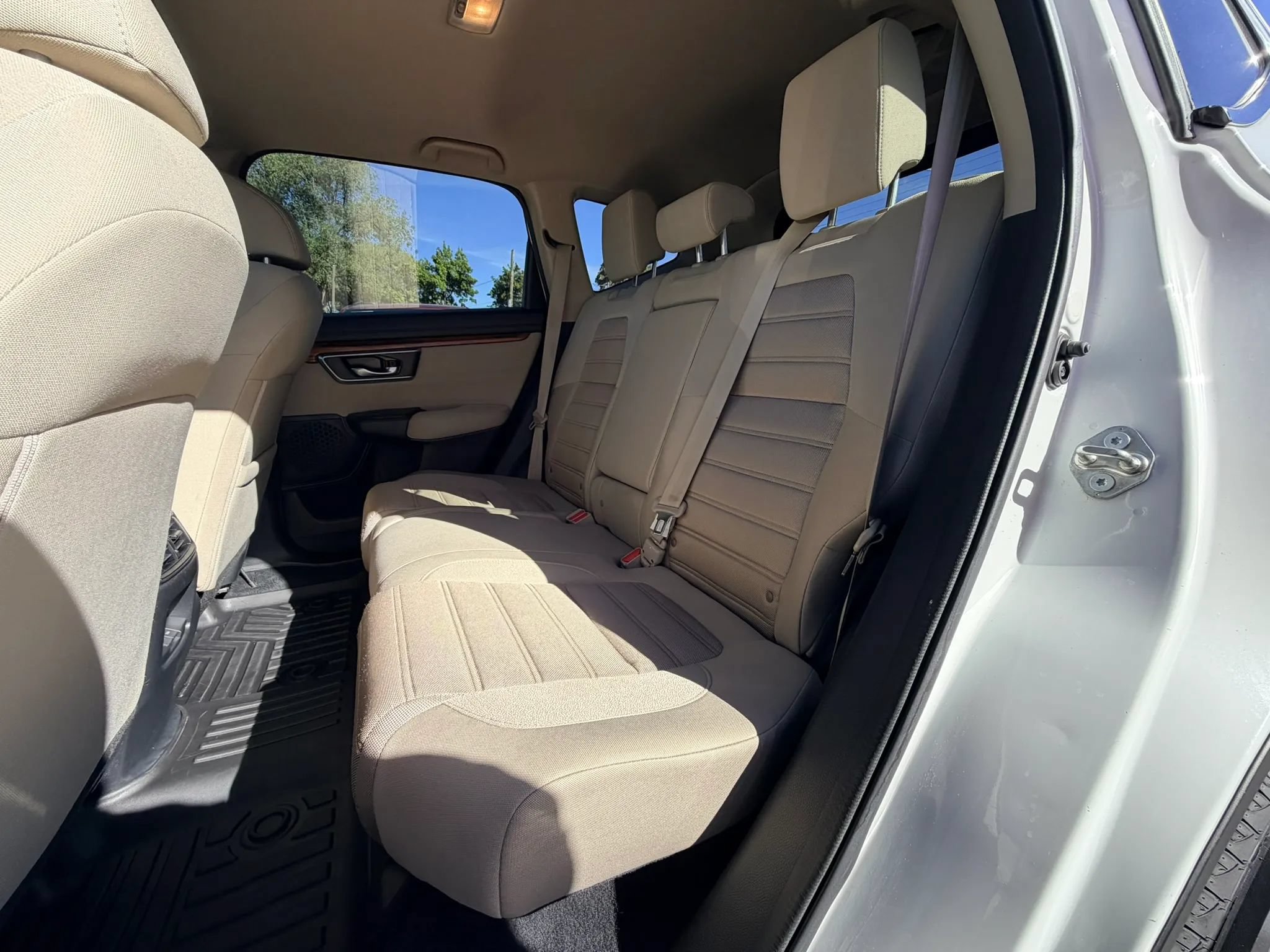 Used 2018 Honda CR-V EX image 22