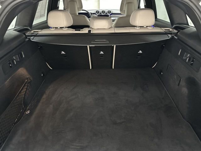 Used 2024 Mercedes-Benz GLC 300 4MATIC image 15