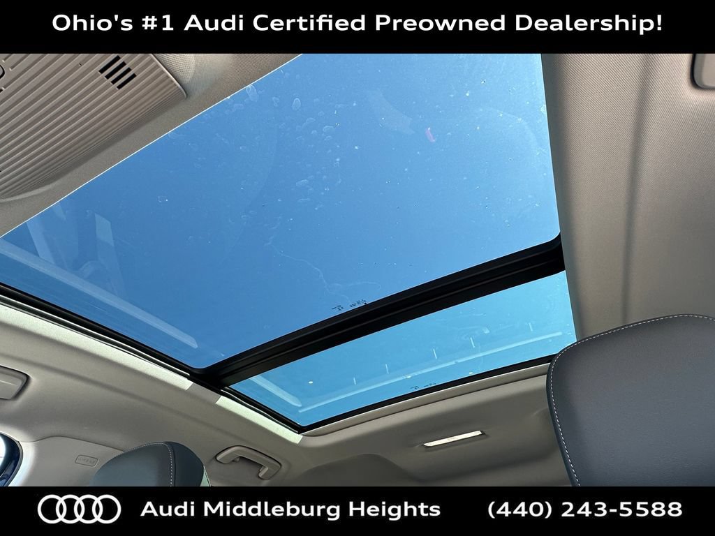 Used 2026 Audi Q3 quattro 2.0T AWD/4WD image 33