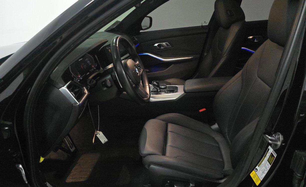 Used 2020 BMW M340i image 3