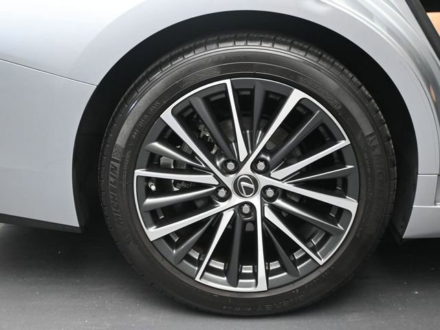 Used 2022 Lexus ES 350 w/ Premium Package image 36