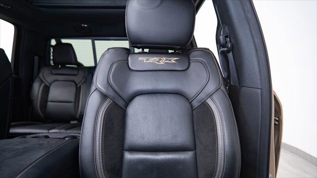 Used 2024 RAM 1500 TRX image 30