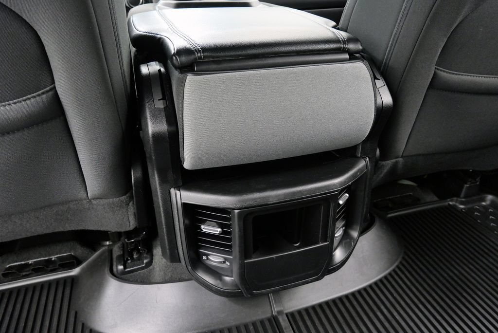 Used 2022 RAM 1500 Big Horn AWD/4WD image 20